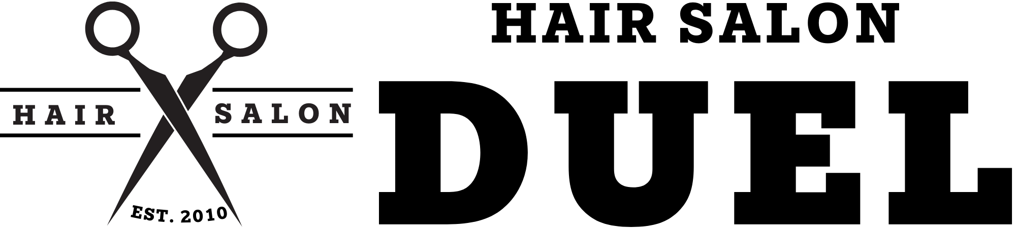 Hair Salon DUEL